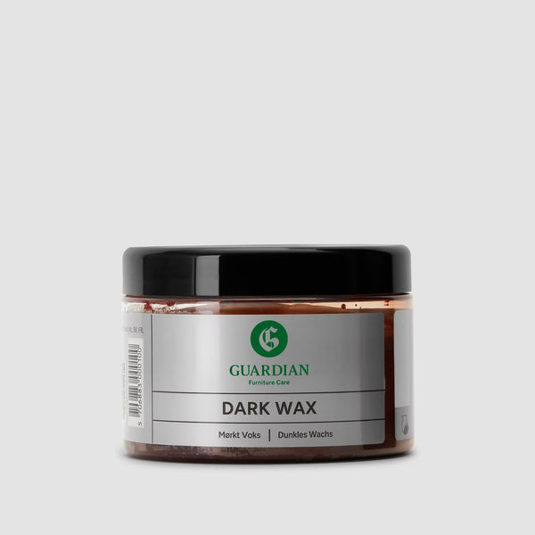 Maintenance Guardian Dark Wax 350 ml