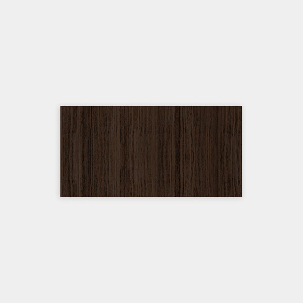 PLAIN Veneer - Dark Oak