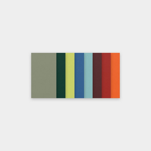 Misc - Linoleum Colorful